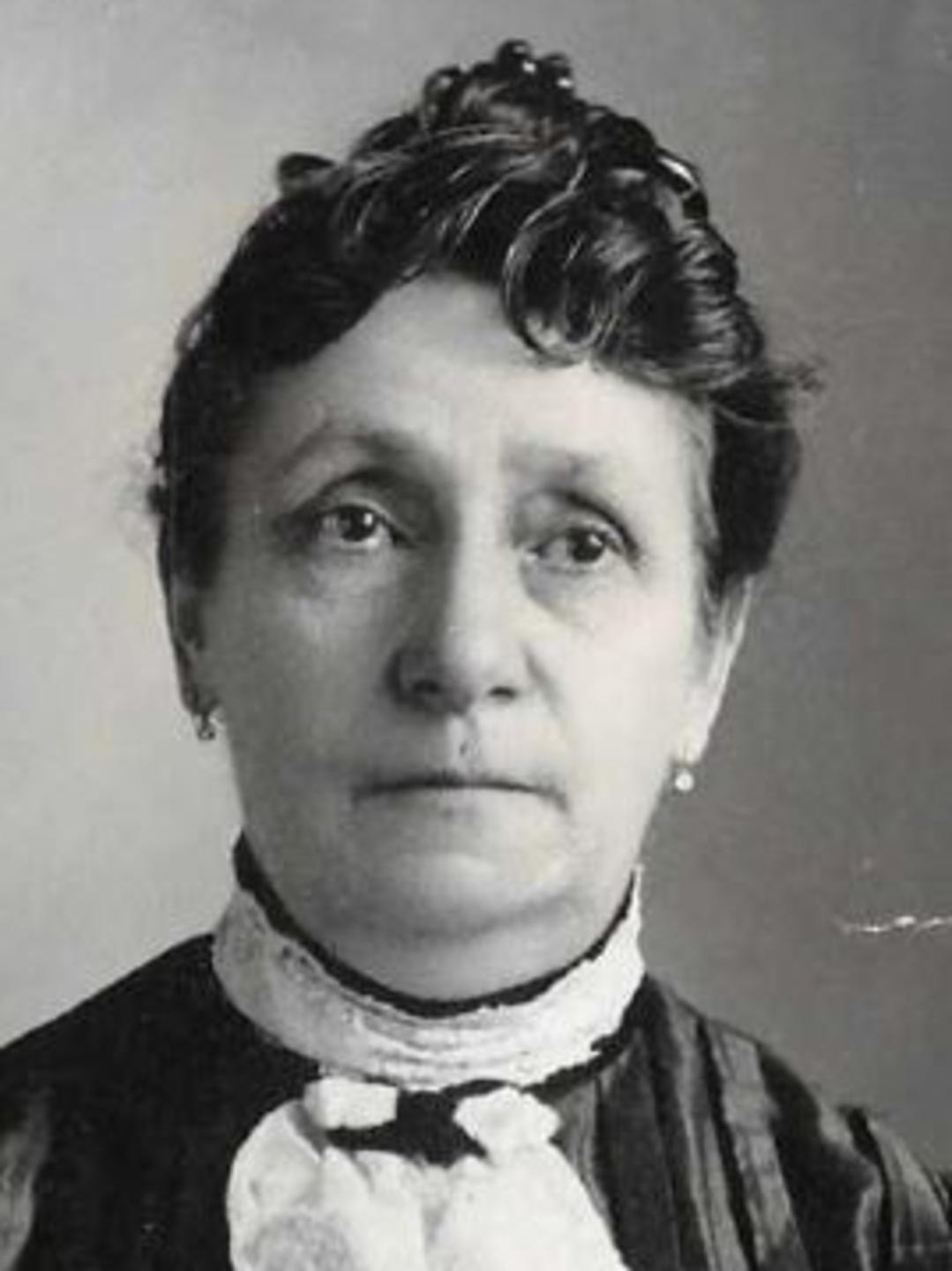 Eliza Melissa McGary (1848 - 1930) Profile
